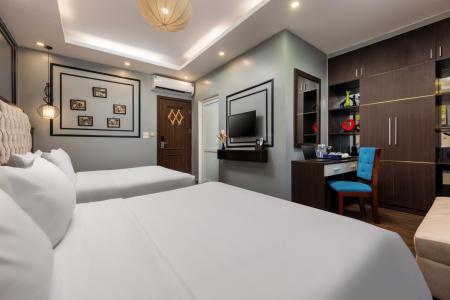 Babylon Garden & Spa - 30