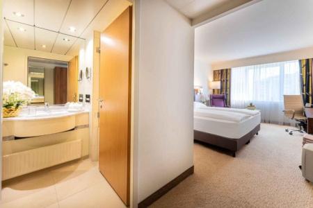 Hilton Garden Inn Vienna South - 52