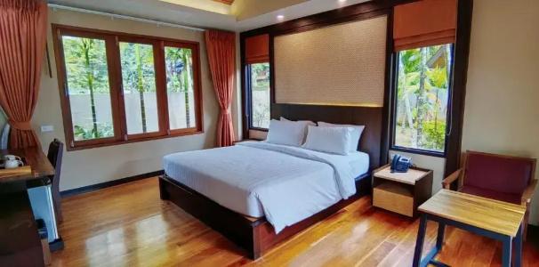 Aonang Hill Krabi-Sha Extra Plus - 37