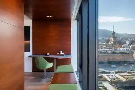 Radisson Blu Iveria - 25