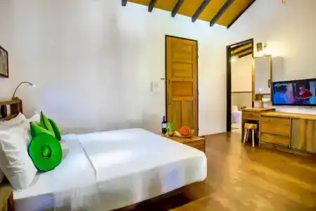 Yash Nature Resort (ex. Aaaveee Natures Paradise) - 56