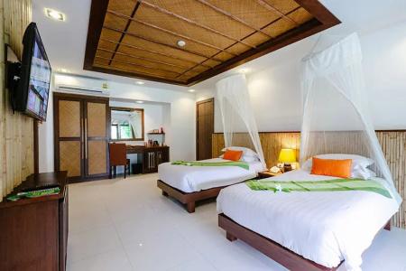 Ban Sainai Resort- Sha Extra Plus - 112