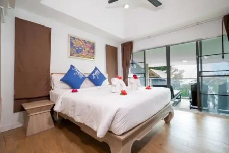 Phi Phi Bayview Resort - 28