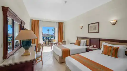 Grand Oasis Resort - 35