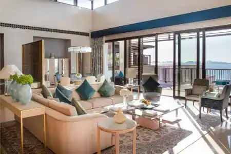 Jumeirah Al Naseem - 68