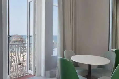 Hilton Brighton Metropole - 81