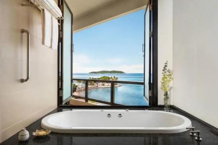 Shangri-La Tanjung Aru, - 66
