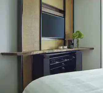Shangri-La Singapore (SG Clean, Staycation Approved) - 39