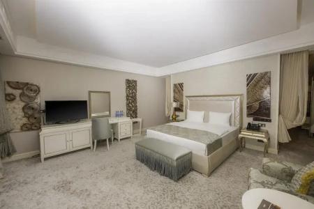 Quba Palace - 24