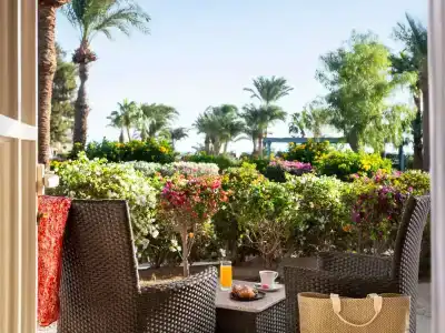 Movenpick Resort & Spa El Gouna - 28