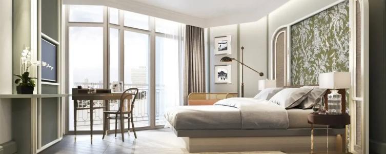 The Quarter Chaophraya By Uhg - 25