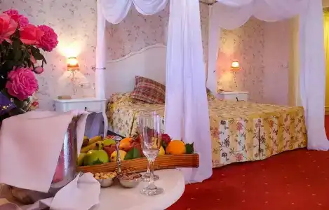 Belconti Resort - 114