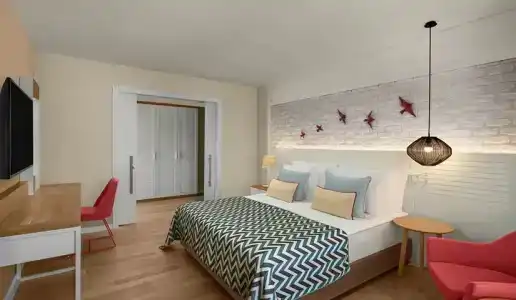Akra Kemer - All Inclusive (ex/ Barut ) - 80