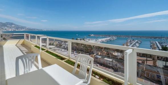 Apartamentos Pyr Fuengirola - 63