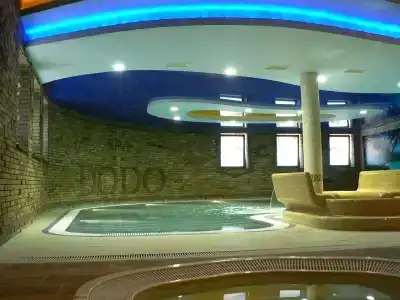СПА - Dodo - 0