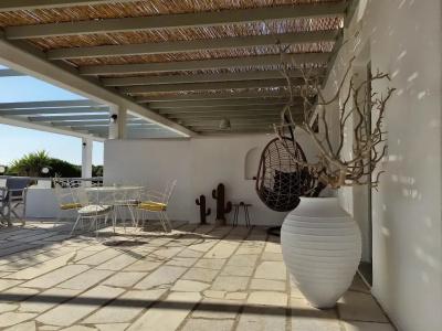 Thalassa Naxos - 21