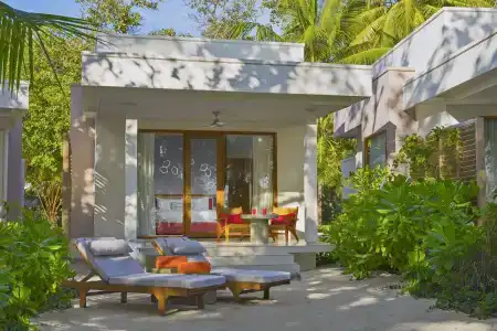 Dhigali Maldives - A Premium All-Inclusive Resort - 96