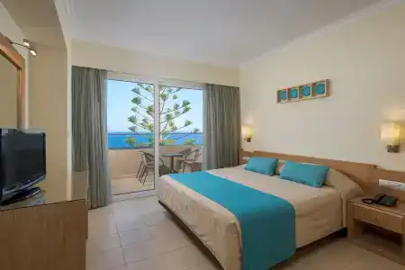 Sun Beach Resort - 68
