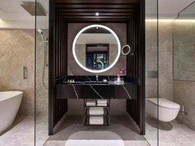Fairmont Singapore (SG Clean) - 19