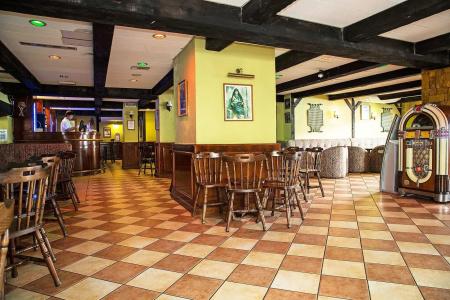 The San Anton - 22