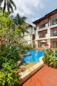 Apsara Beachfront Resort & Villa - Sha Extra Plus - 0