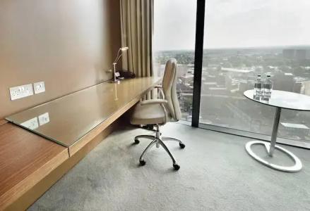 Hilton Manchester Deansgate - 70