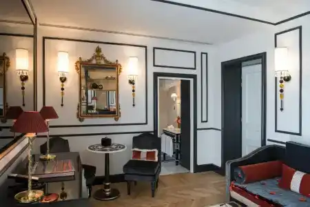 d’Inghilterra Roma – Starhotels Collezione - 79