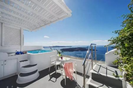 Pegasus Suites & Spa - 99