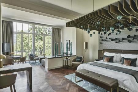 Grand Resort Bad Ragaz - 87