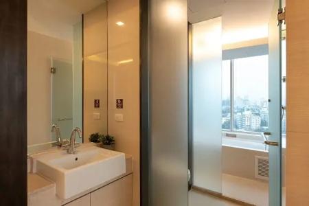 Jasmine Resort Bangkok - Sha Extra Plus - 77