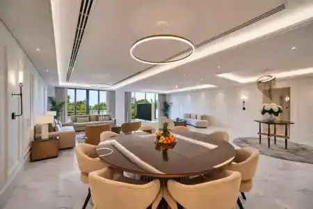 Grand Hyatt Residence - 16
