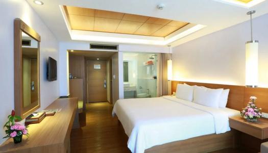 Beyond Resort Karon - Sha Extra Plus - 51
