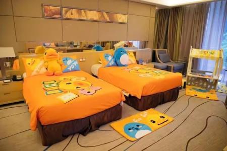 Dongguan Royal Garden - 75