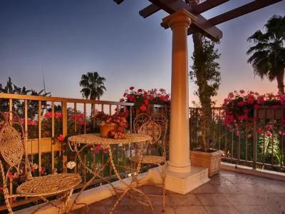 Best Western Plus Sunset Plaza - 38