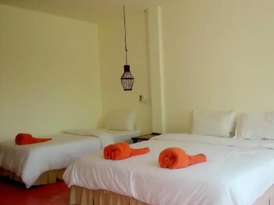 Sunshine Inn Resort - 33