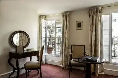 Hôtel Mansart - Esprit de France - 66
