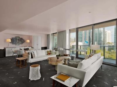 Sls Brickell - 73