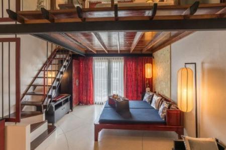 Red Ginger Chic Resort - Sha Extra Plus - 43