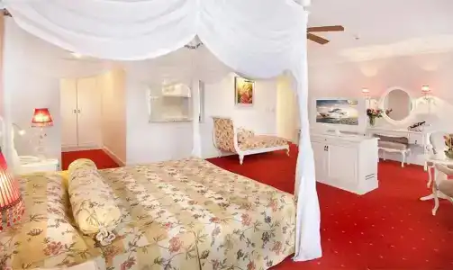 Belconti Resort - 113