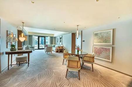 Mandarin Oriental, Singapore (SG Clean) - 113