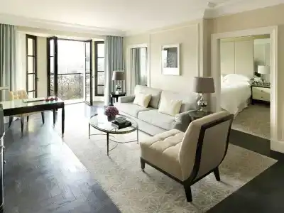 Four Seasons Baku - 56