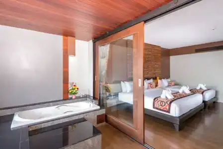 Am Samui Palace - 87