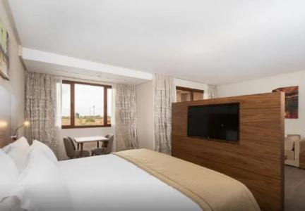 Be Live Experience Marrakech Palmeraie - All Inclusive - 44