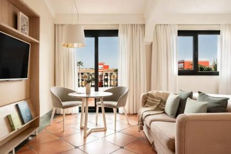 Gran Meliá Sancti Petri - 42