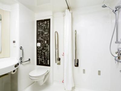 ibis London City - Shoreditch - 57