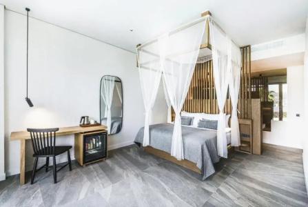 Cape Bodrum Luxury & Beach - 79