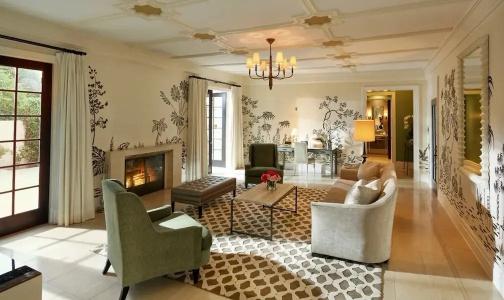 Bel-Air - Dorchester Collection - 73