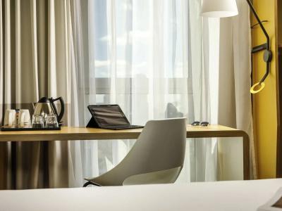 ibis London Canning Town - 44