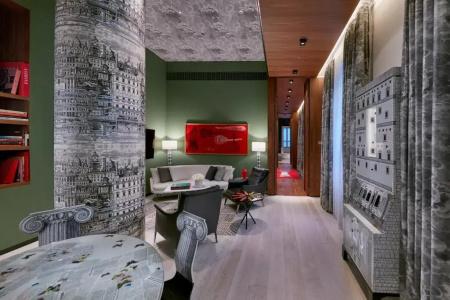 Mandarin Oriental, Milan - 90