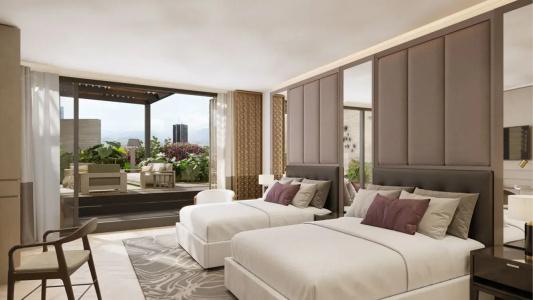 The St Regis Mexico City - 70